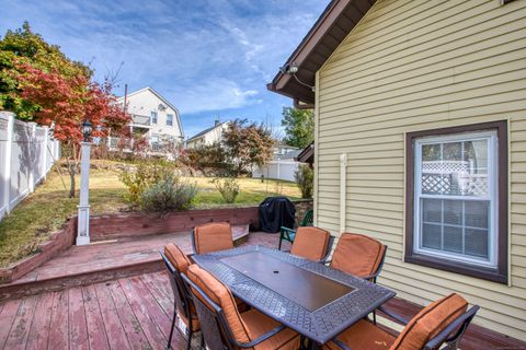 Tiny photo for 5 Hervey Street, Greenwich, CT 06830 (MLS # 24133965)