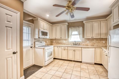 Tiny photo for 5 Hervey Street, Greenwich, CT 06830 (MLS # 24133965)