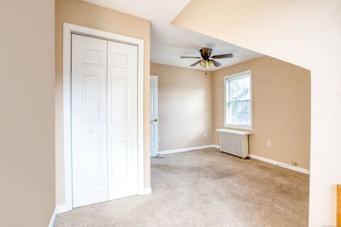 Tiny photo for 5 Hervey Street, Greenwich, CT 06830 (MLS # 24133965)