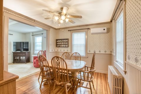 Tiny photo for 5 Hervey Street, Greenwich, CT 06830 (MLS # 24133965)