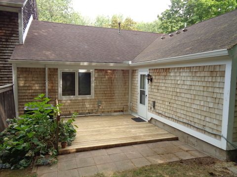 Tiny photo for 16 Cardinal Drive #16, Farmington, CT 06032 (MLS # 24117924)