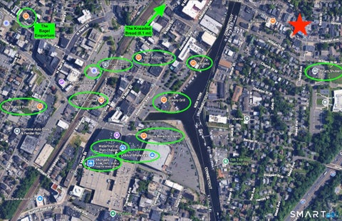 Tiny photo for 251 Mill Street #4, Greenwich, CT 06830 (MLS # 24211963)