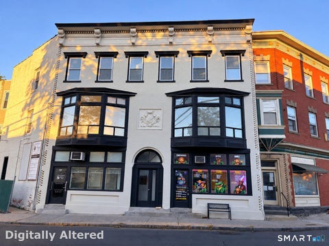 Photo of 251 Mill Street #4, Greenwich, CT 06830 (MLS # 24211963)