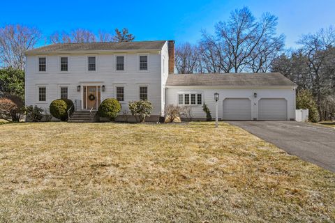 39 Great Pine Path Southington CT 06479