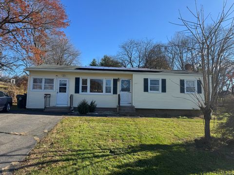 12 Chester Drive Windsor Locks CT 06096