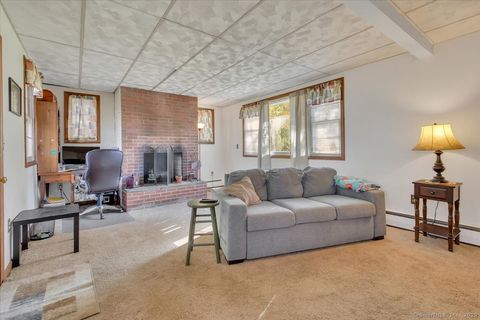 Tiny photo for 8 Summit Road, Vernon, CT 06066 (MLS # 24137497)