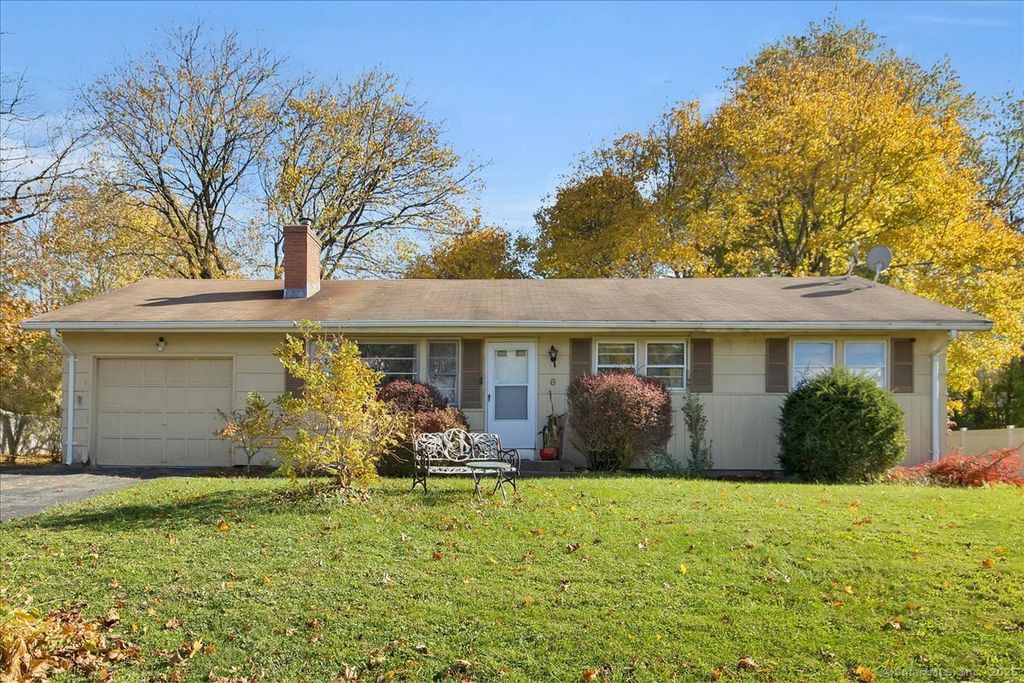 Photo of 8 Summit Road, Vernon, CT 06066 (MLS # 24137497)