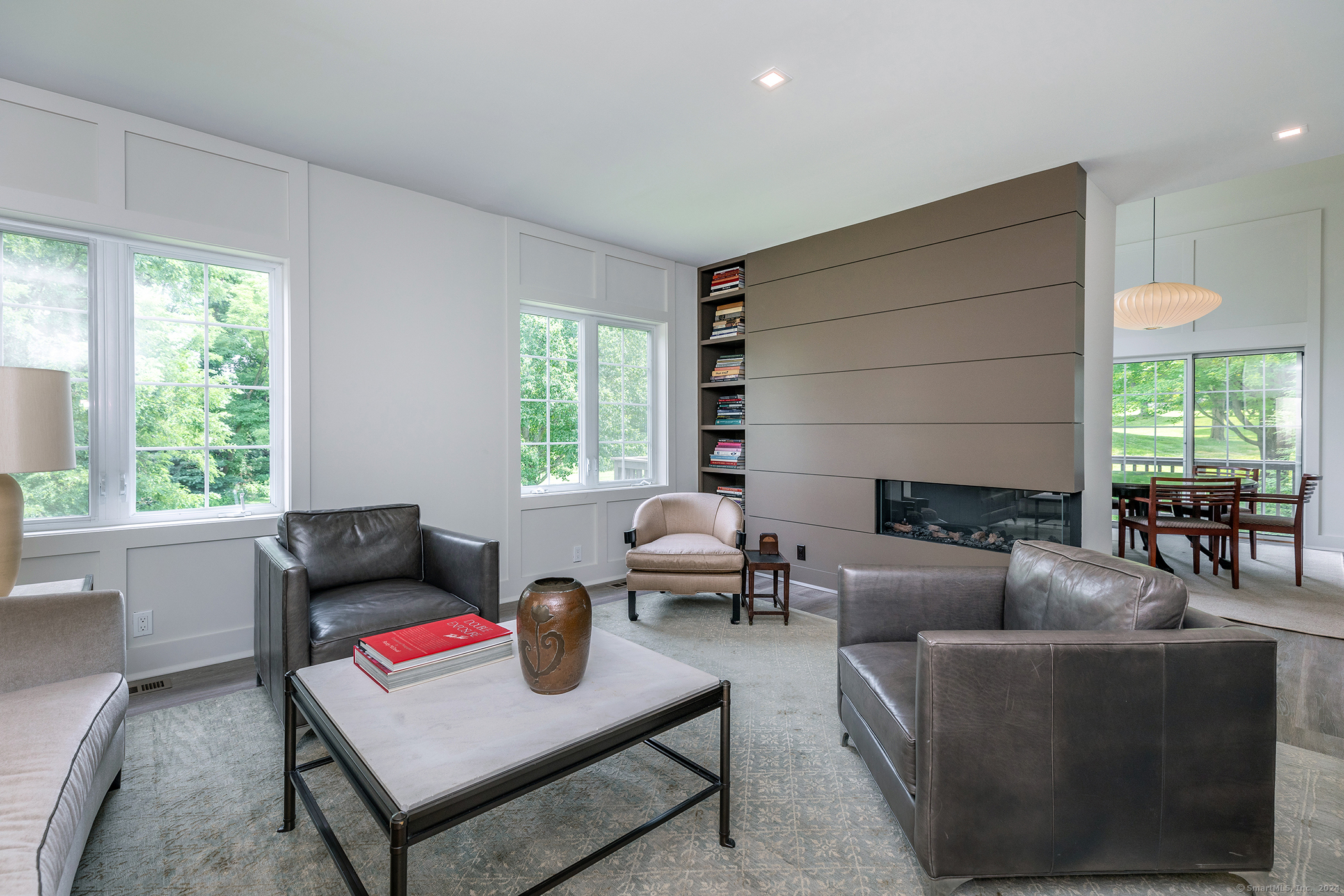 34 Quarry Ridge Road #34, Washington, Connecticut image 17