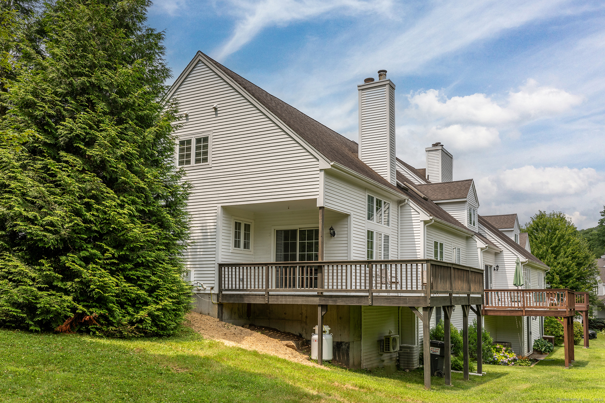 34 Quarry Ridge Road #34, Washington, Connecticut image 38