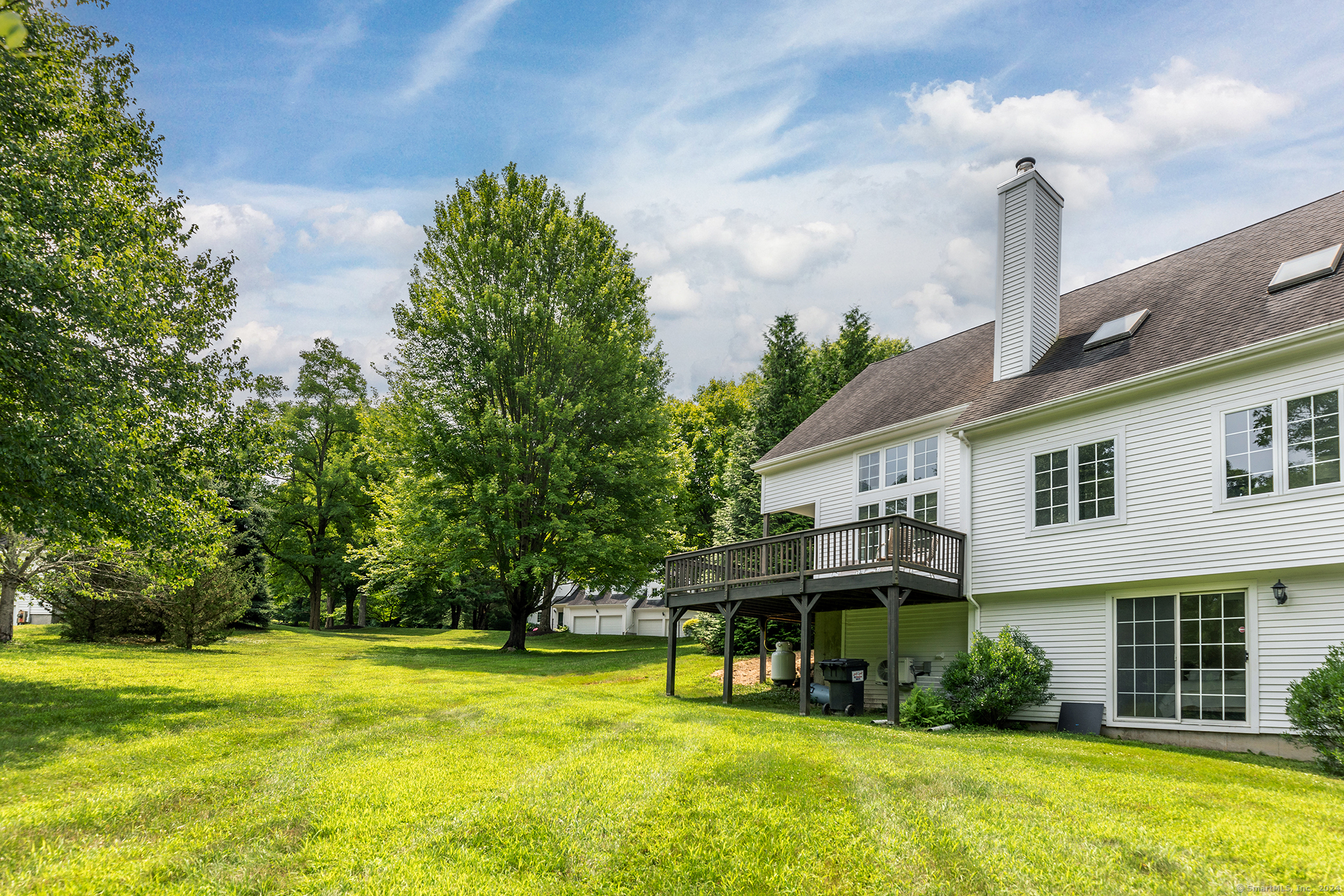 34 Quarry Ridge Road #34, Washington, Connecticut image 37