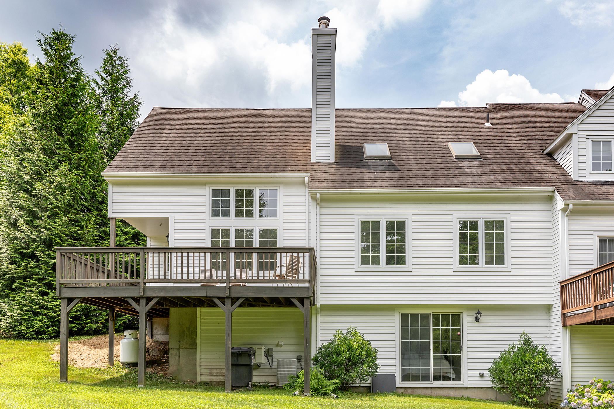 34 Quarry Ridge Road #34, Washington, Connecticut image 39