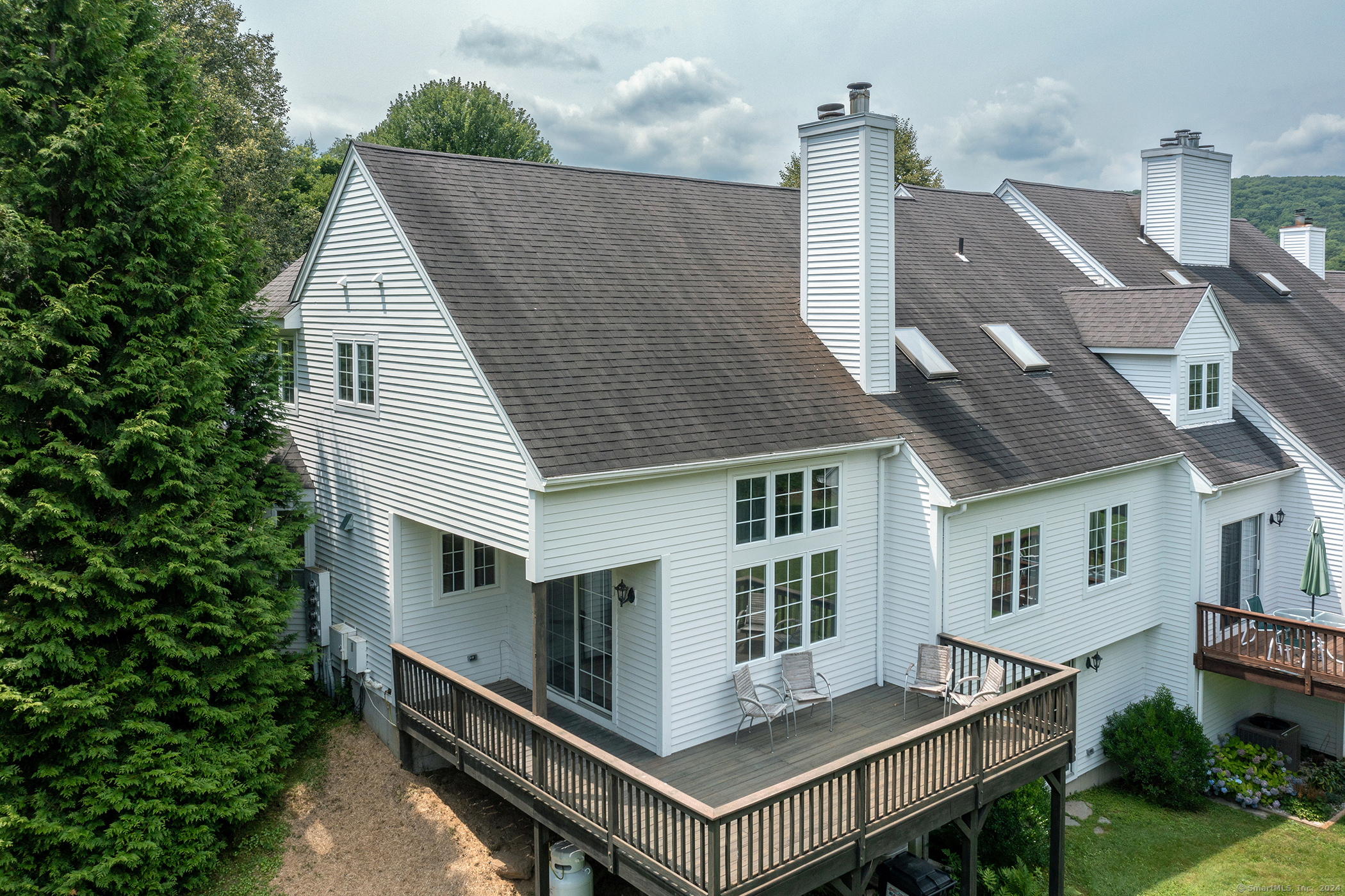 34 Quarry Ridge Road #34, Washington, Connecticut image 3