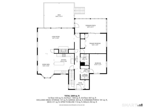 Tiny photo for 14 Shore Road, Danbury, CT 06811 (MLS # 24212662)