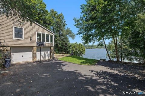 Tiny photo for 14 Shore Road, Danbury, CT 06811 (MLS # 24212662)