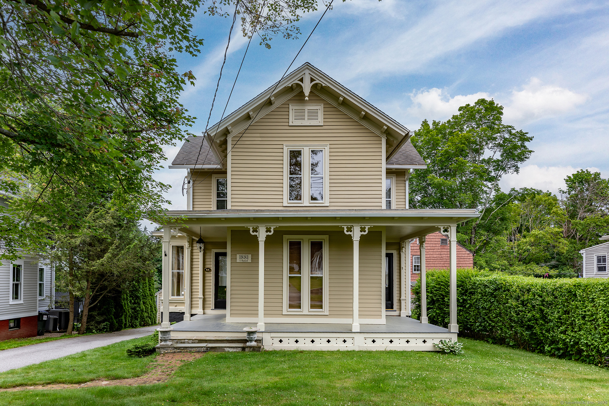 44 Meadow Street