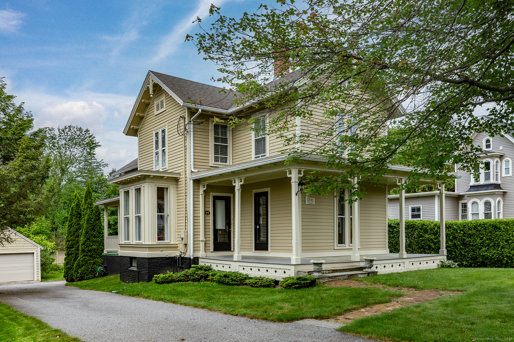 44 Meadow Street