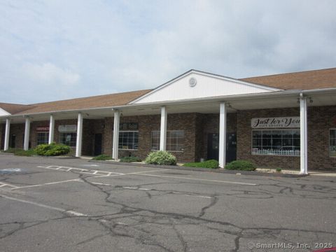 Tiny photo for 1783 Meriden Waterbury Turnpike #11, Southington, CT 06489 (MLS # 24073773)