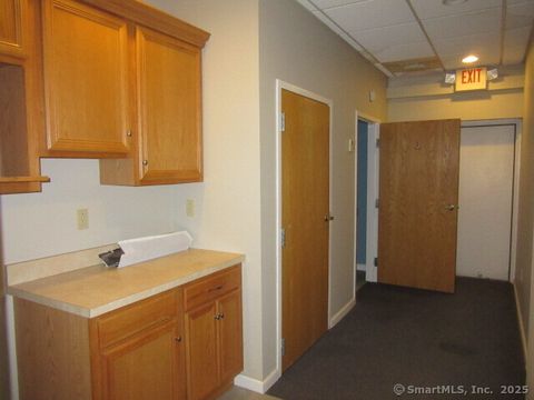 Tiny photo for 1783 Meriden Waterbury Turnpike #11, Southington, CT 06489 (MLS # 24073773)