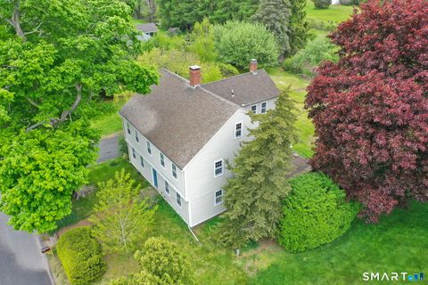 Photo of 390 Coleman Road, Middletown, CT 06457 (MLS # 24175551)