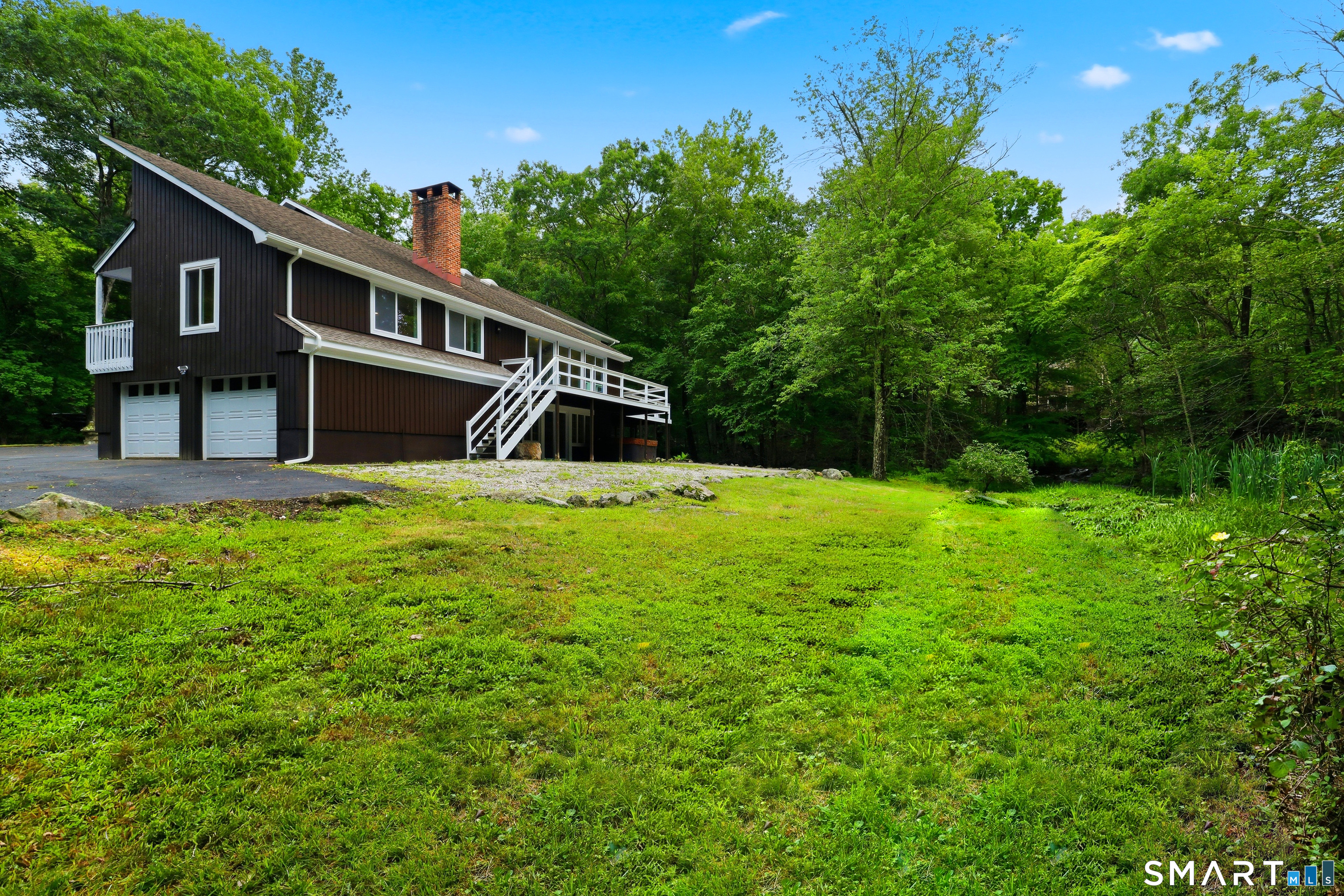 21 Deepwood Road