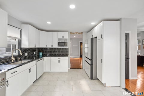 Tiny photo for 481 Savin Avenue, West Haven, CT 06516 (MLS # 24204665)