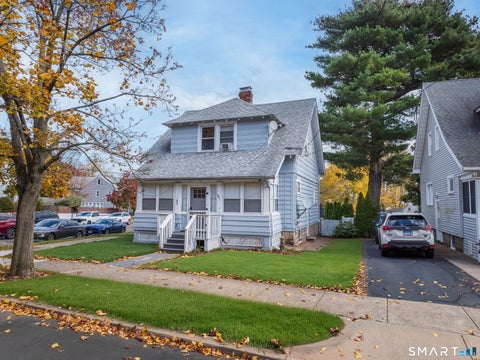 Tiny photo for 481 Savin Avenue, West Haven, CT 06516 (MLS # 24204665)