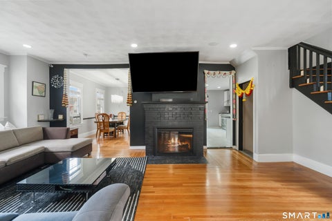Tiny photo for 481 Savin Avenue, West Haven, CT 06516 (MLS # 24204665)