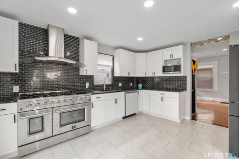 Tiny photo for 481 Savin Avenue, West Haven, CT 06516 (MLS # 24204665)
