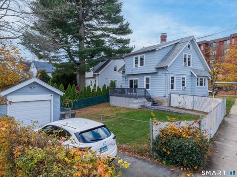 Photo of 481 Savin Avenue, West Haven, CT 06516 (MLS # 24204665)