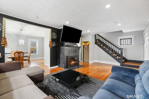 Tiny photo for 481 Savin Avenue, West Haven, CT 06516 (MLS # 24204665)