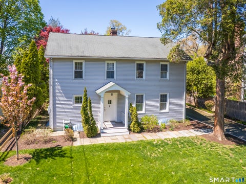 Homes For Sale - 170 Imperial Avenue<br/> Fairfield County, Westport, CT 06880
