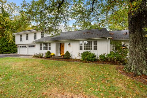 Tiny photo for 11 High Gate Lane, West Hartford, CT 06107 (MLS # 24154195)