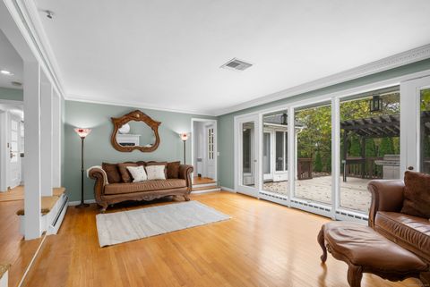 Tiny photo for 11 High Gate Lane, West Hartford, CT 06107 (MLS # 24154195)