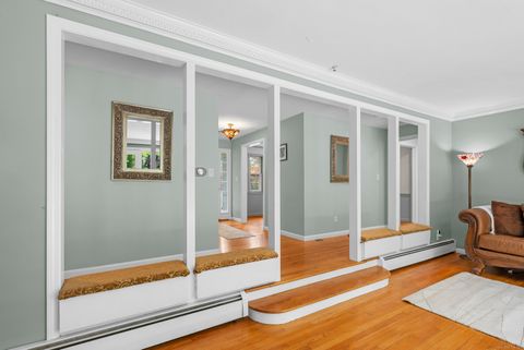 Tiny photo for 11 High Gate Lane, West Hartford, CT 06107 (MLS # 24154195)