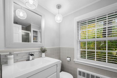 Tiny photo for 11 High Gate Lane, West Hartford, CT 06107 (MLS # 24154195)