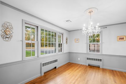 Tiny photo for 11 High Gate Lane, West Hartford, CT 06107 (MLS # 24154195)