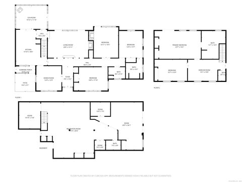 Tiny photo for 11 High Gate Lane, West Hartford, CT 06107 (MLS # 24154195)