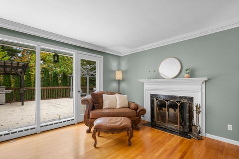 Tiny photo for 11 High Gate Lane, West Hartford, CT 06107 (MLS # 24154195)