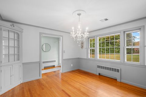 Tiny photo for 11 High Gate Lane, West Hartford, CT 06107 (MLS # 24154195)