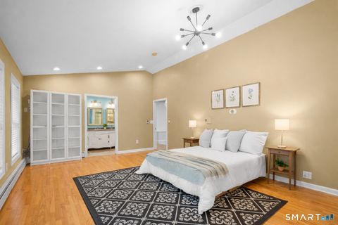 Tiny photo for 11 High Gate Lane, West Hartford, CT 06107 (MLS # 24154195)