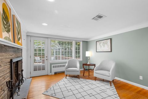 Tiny photo for 11 High Gate Lane, West Hartford, CT 06107 (MLS # 24154195)