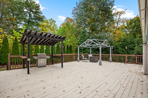 Tiny photo for 11 High Gate Lane, West Hartford, CT 06107 (MLS # 24154195)