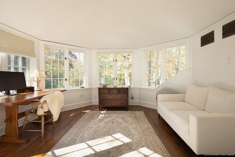 Tiny photo for 19 Hemlock Lane, Salisbury, CT 06068 (MLS # 24133655)