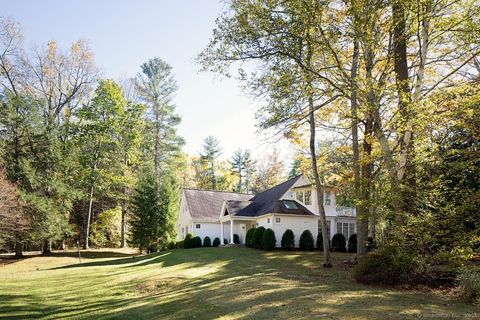 Tiny photo for 19 Hemlock Lane, Salisbury, CT 06068 (MLS # 24133655)