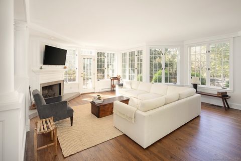 Tiny photo for 19 Hemlock Lane, Salisbury, CT 06068 (MLS # 24133655)