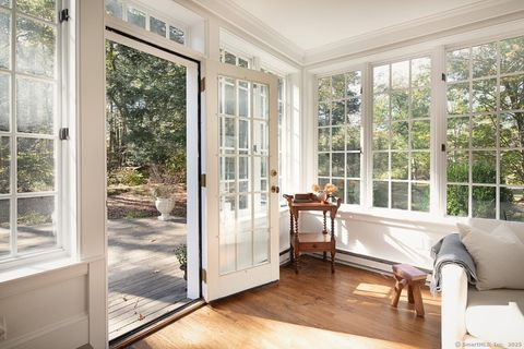 Tiny photo for 19 Hemlock Lane, Salisbury, CT 06068 (MLS # 24133655)