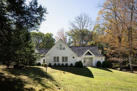 Tiny photo for 19 Hemlock Lane, Salisbury, CT 06068 (MLS # 24133655)