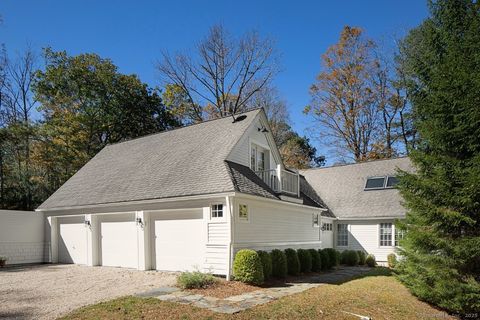 Tiny photo for 19 Hemlock Lane, Salisbury, CT 06068 (MLS # 24133655)