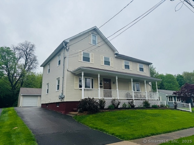 80 Simpson Avenue, Wallingford, Connecticut image 35