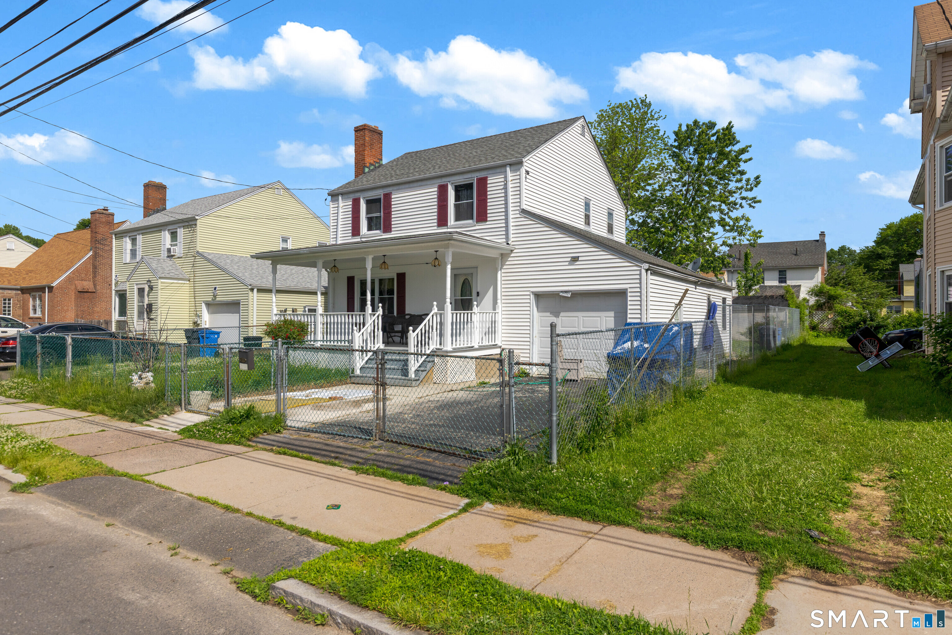 254 Victoria Road